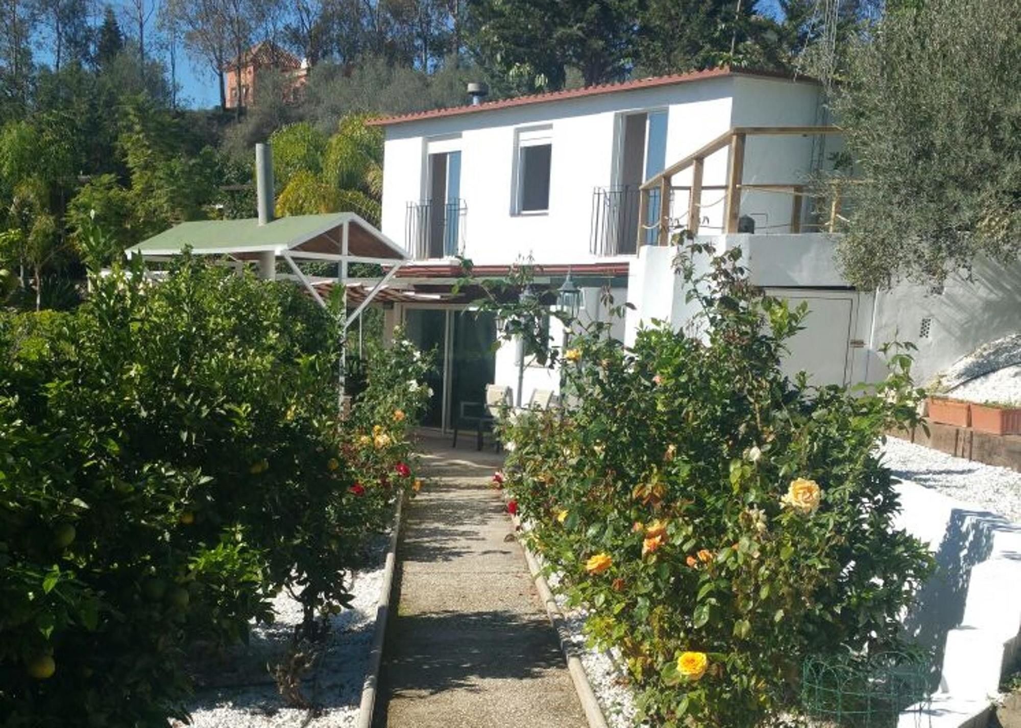 Apartamento House With 3 Bedrooms In Estepona, With Enclosed Garden And Wifi - 1 K *