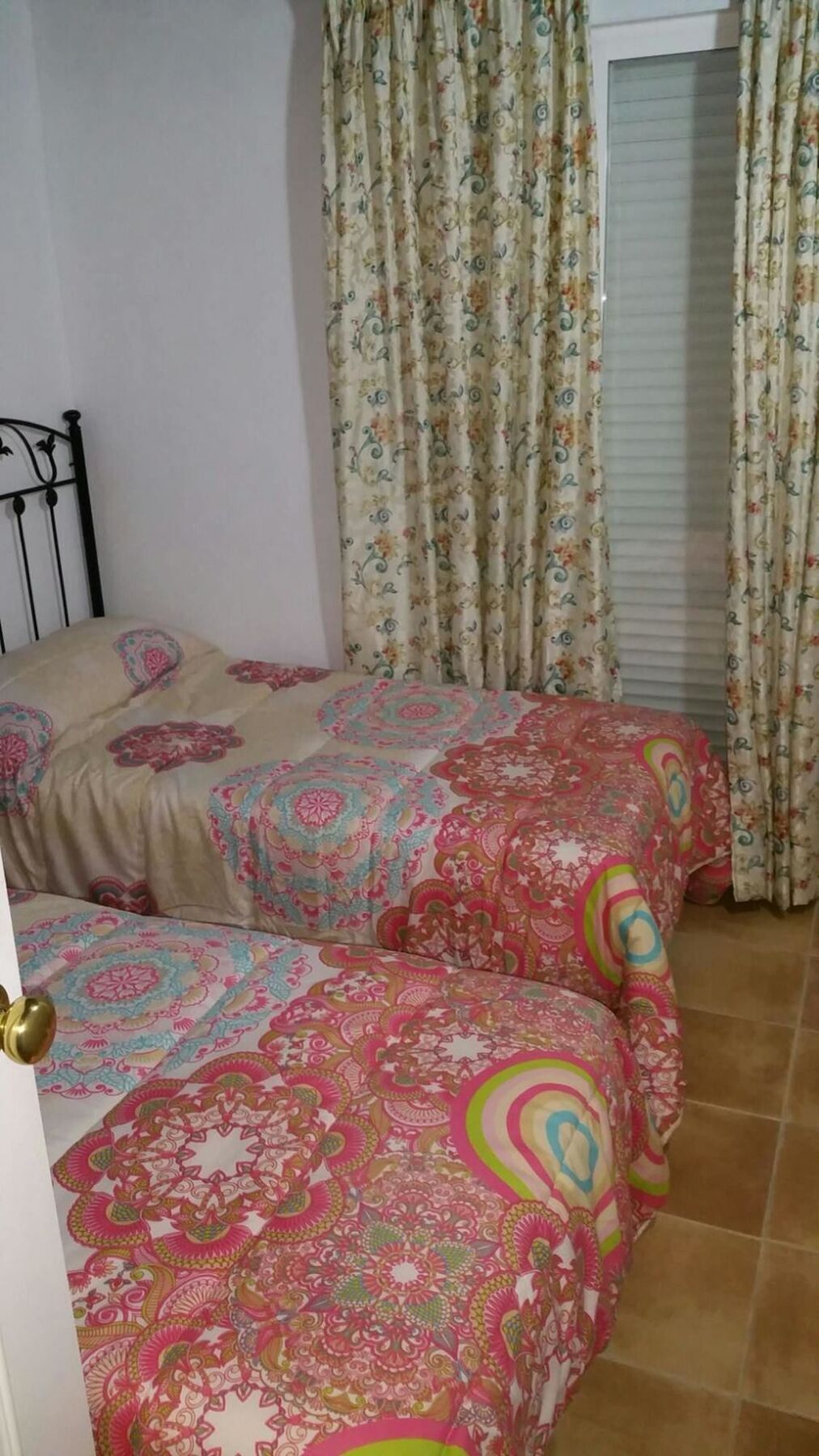 Apartamento House With 3 Bedrooms In Estepona, With Enclosed Garden And Wifi - 1 K Estepona