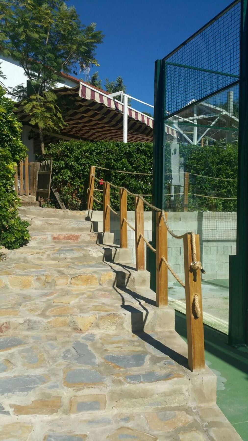 House With 3 Bedrooms In Estepona, With Enclosed Garden And Wifi - 1 K
